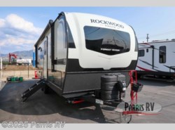 New 2026 Forest River Rockwood Mini Lite 2520BH available in Murray, Utah