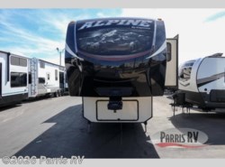 Used 2015 Keystone Alpine 3900RE available in Murray, Utah