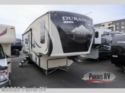 Used 2017 K-Z Durango 2500 D315RKD available in Murray, Utah