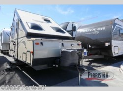Used 2016 Forest River Rockwood Hard Side Series A212HW available in Murray, Utah