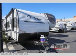 New 2026 Highland Ridge Colt 25BH available in Murray, Utah