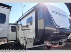 New 2026 Forest River Rockwood Signature R331RL available in Murray, Utah