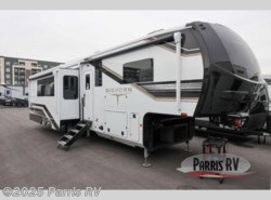 New 2026 Heartland Bighorn 36RK available in Murray, Utah