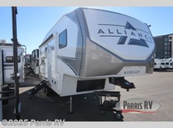 New 2026 Alliance RV Avenue All-Access 23ML available in Murray, Utah