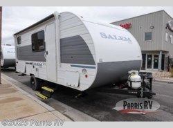 New 2026 Forest River Salem FSX 178ICE available in Murray, Utah