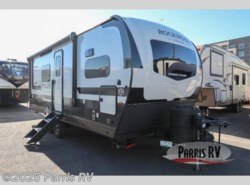 New 2026 Forest River Rockwood Mini Lite 2523MBR available in Murray, Utah