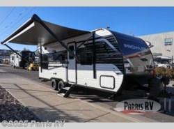 New 2026 Heartland Prowler 2100QB available in Murray, Utah