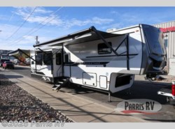 New 2026 Coachmen Brookstone 374RK available in Murray, Utah