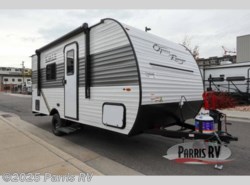 New 2026 Highland Ridge Colt 17QB available in Murray, Utah