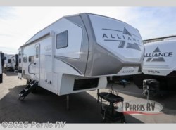 New 2026 Alliance RV Avenue All-Access 29RL available in Murray, Utah