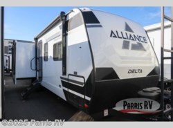 New 2026 Alliance RV Delta 321BH available in Murray, Utah