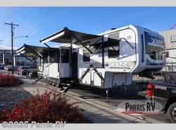 New 2026 Forest River XLR Nitro 41G14 available in Murray, Utah