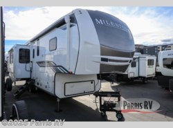 New 2026 Heartland Milestone 31RL available in Murray, Utah