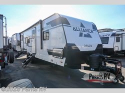 New 2026 Alliance RV Delta Ultra Lite BH271 available in Murray, Utah