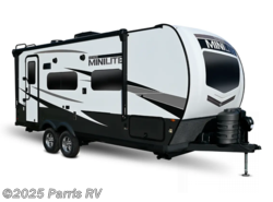 New 2026 Forest River Rockwood Mini Lite 2205S available in Murray, Utah