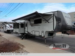 New 2026 Forest River Rockwood Signature 401SFB available in Murray, Utah