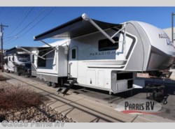 New 2026 Alliance RV Paradigm 395DS available in Murray, Utah