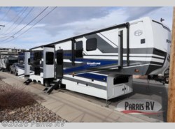 New 2026 Forest River RiverStone 420RE available in Murray, Utah