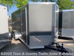 2020 Cross Trailers 2020 Cross Trailers