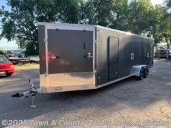 2019 Legend Trailers Thunder 2019 Legend Trailers Thunder