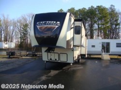 New 2018 Forest River Sierra 357 RE available in Richmond, Virginia