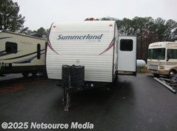 Used 2015 Keystone Springdale Summerland 2980BHGS available in Richmond, Virginia