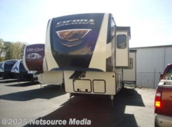 New 2019 Forest River Sierra 384 QBOK available in Richmond, Virginia
