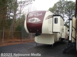 New 2018 Forest River Cedar Creek Hathaway Edition 36CK2 available in Richmond, Virginia