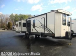 New 2018 Forest River Sierra Destination 391SAB available in Richmond, Virginia