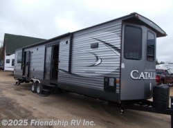 New 2018 Coachmen Catalina Destination 40FKDS available in Friendship, Wisconsin