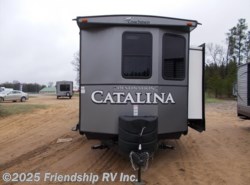 New 2017 Coachmen Catalina Destination 39RLTS available in Friendship, Wisconsin