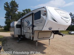 New 2018 Coachmen Chaparral Lite 30RLS available in Friendship, Wisconsin
