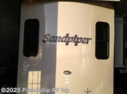 New 2018 Forest River Sandpiper Destination 403RD available in Friendship, Wisconsin