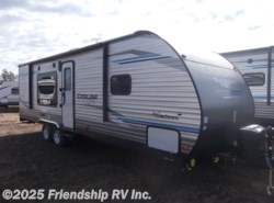 New 2019 Coachmen Catalina Trail Blazer 26TH available in Friendship, Wisconsin