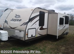 Used 2015 Jayco White Hawk 28DSBH Summit Edition available in Friendship, Wisconsin