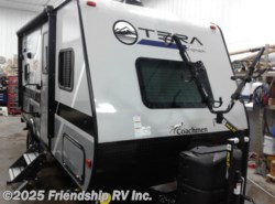 New 2020 Coachmen Apex Tera 15T available in Friendship, Wisconsin