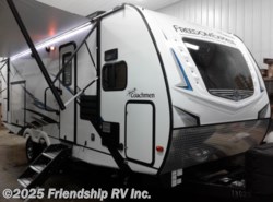 New 2020 Coachmen Freedom Express Ultra Lite 259FKDS available in Friendship, Wisconsin