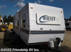 Used 1999 Damon Hornet 27C available in Friendship, Wisconsin