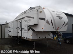 Used 2015 Forest River Rockwood Signature Ultra Lite 8285IKWS available in Friendship, Wisconsin