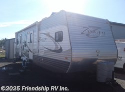 Used 2013 CrossRoads Zinger ZT33FK available in Friendship, Wisconsin