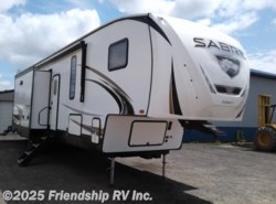 Used 2021 Forest River Sabre 38DBQ available in Friendship, Wisconsin