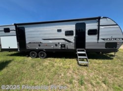 New 2026 Coachmen Catalina Legacy Edition 323BH available in Friendship, Wisconsin