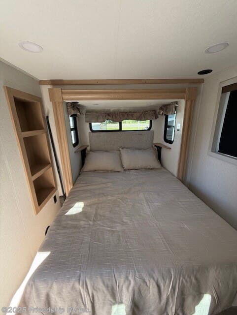 New 2026 Forest River Sandpiper Destination 41 Duplex available in Friendship, Wisconsin