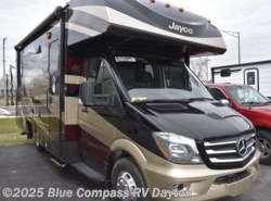 New 2019 Jayco Melbourne 24L available in Dayton, Ohio