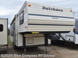 Used 1991 Dutchmen Classic 260 available in Dayton, Ohio