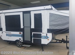 New 2018 Jayco Jay Series Sport 12UD available in Dayton, Ohio