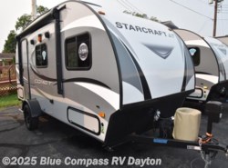 New 2018 Starcraft Comet available in Dayton, Ohio