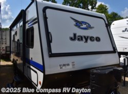 New 2019 Jayco Jay Feather available in Dayton, Ohio