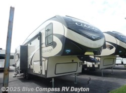 New 2019 Keystone Cougar Half-Ton available in Dayton, Ohio