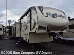 New 2019 Grand Design Reflection available in Dayton, Ohio
